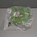 Pet Knitted Clothes,Button Button Half Chest V-Neck Pet Clothing,Pet Sweaters for Dogs Boys or Girls,Dog Clothing,Pullover Dog Sweater,Suitable for Most Sizes or Breeds of Dogs(Green,XL)