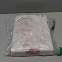 Bedsure Duvet Cover Twin Size - 100% Cotton Reversible Cute Flower Floral Duvet Cover Set with Zipper Closure, 2 Pieces Soft & Breathable PureWoven Shell Beige Bedding Set with 1 Pillow Sham 20"x26"