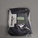 Wegreeco Washable Male Dog Belly Band (Stylish Pattern)- Pack of 3 - Washable Male Dog Belly Wrap, Dog Diapers Male (Black, Charcoal, Navy, X-Small)