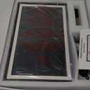 NexFoto Digital Picture Frame 27'' WiFi, FHD Touchscreen 1920 * 1080 with 64GB - Add Photos from Google Photos, Upload Videos, for Housewarming/Mom/Birthday (Walnut)