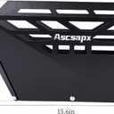 Basket Center Luggage Rack Electric Bike Accessories Center Panel for Super73 S2/Y1