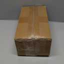 GREPSPUD 2 Sets Trailer Hub Kits 5 on 4.5'' for 3500 lbs 1-1/16'' to 1-3/8'' #84 Tapered Axle, Prelubricated L44649 L68149 Bearings 5x4.5 Trailer Replacement Idler Hub 5 Lug Bolt Trailer Wheel Hub Kit