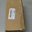 Keyless Entry Keypad Door Knob Lock, Upgraded Electronic Smart Digital Lock for Front Doors, Bedroom, Auto & One-Touch Locking, Easy Installation (Oil Rubbed Bronze)