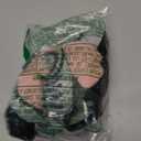 Gaiam Grippy Studio Yoga Socks for Extra Grip in Standard or Hot Yoga