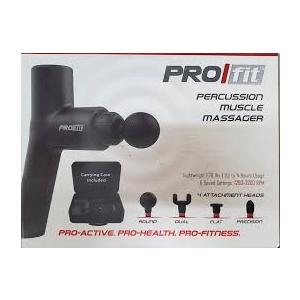 ProlFit Percussion Muscle Massager