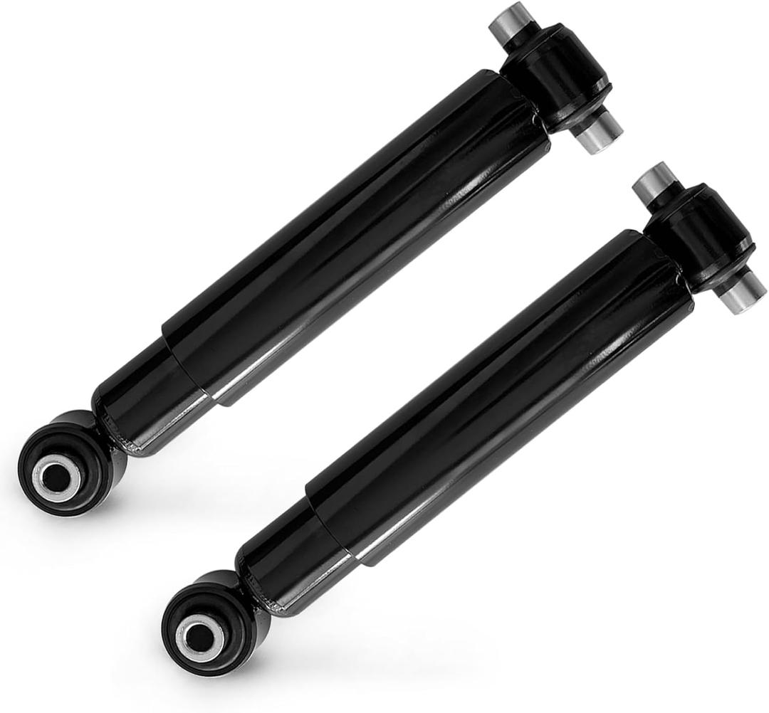 Rear Heavy Duty Shock Absorber Fit For MACK CHN 613 CXN 613 CX Vision VOLVO VNL 300 630 430 670 730 780 Models VN VT semi Trucks Trailer Shock Absorber OEM 20551628 85066 65486