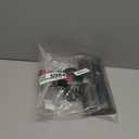 Motor Head for Dyson V15 V11 V10 V8 V7 Vacuum Cleaner,Motorhead for Dyson V15 V11 V10 V8 V7 Animal Detect Absolute Cyclone Vacuum Cleaner,Not for Slim