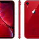 Apple iPhone XR, US Version, 64GB, Red