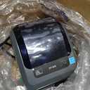 ZEBRA ZP505 Thermal Label Printer Ethernet Network Version (ZP505-0203-0020) Black
