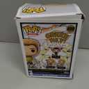 Funko POP! Rocks: Green Day - TRE Cool (Basket Case)