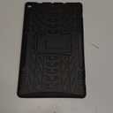 ROISKIN Kickstand Case 2-Layer Heavy Duty Shockproof Kids Cover for 2019/2017 Release Tablet 10 & 10 Plus Case 9th/7th Generation Without Screen Protector, Not for 10 inch iPad TCL Samsung