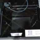 QIDI PLUS4 3D Printer, Max 600mm/s High-Speed Printing, 65 Chamber Heat, Fully Auto Leveling, 370C Direct Extruder with Integrated Nozzle, Support PPS-CF Filaments, Large Print Size 12"x12"x11"