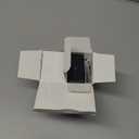 2026 Upgraded Bat Fortress Mini Repeller Ultrasonic Bat Deterrent Devices Battery Operated Can be Used Indoor&Outdoor, Friendly to Human & Pet (2Pack)