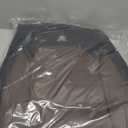 Car Seat Covers for GMC Sierra 1500/2500/3500 Denali SLT AT4 AT4X Base Seat Covers 2008-2025, Waterproof Premium Nappa Leather Seat Protectors(Standard 2 Seats/Black&Coffee)