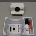 Kids Instant Print Camera, 1080P HD Kids Camera Instant Print with 3 Rolls Print Paper & 32GB Card, Ideal Kid Toys Gifts for Boys & Girls Age 3-14, White