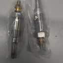 JEENDA 2PCS Glow Plugs SBA185366010 83920293 Compatible with Ford New Holland 1000 1500 1600 1700