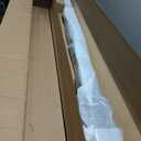 12-16ft Side Mount Cable Railing Post Kit for 36" Deck Level Railing