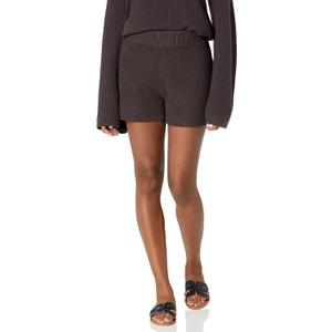 The Drop Women's Faith (Chocolate)