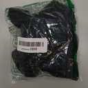 Gel Heel Sports Sock for Kids with Heel Discomfort Severs Plantar Fasciitis Heel Pain (2 Pairs Kids 3-7 Women 5-9)