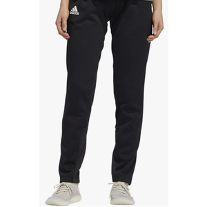 adidas Women's Team Issue Taper Pants, Size Medium
