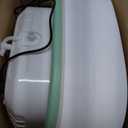 Portable Washing Machine, 16L Upgraded Mini Washer with Spin Basket Laundry Machine, 3 Cleaning Modes Suitable for Small Clothes, Foldable Design Ideal for Hotel, Home, Apartment and Campain