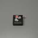 Beats Studio Buds - True Wireless Noise Cancelling Earbuds - Compatible with Apple & Android, Built-in Microphone, IPX4 Rating, Sweat Resistant Earphones, Class 1 Bluetooth Headphones - White