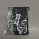 DuiDuiQ Designed for Samsung Galaxy S24 Plus Case with Magnetic Ring Stand [Compatible with Mag-Safe][Military Grade Drop Protection][Build in Kickstand] Shockproof Galaxy S24+ Phone Case 6.7", Black