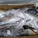 10pcs Front Lower Control Arms Suspension Kit for 2007-2013 Nissan Altima