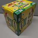 Mott's Apple & Cinnamon Variety Pack Applesauce, 4 oz cups, 36 count, No Artificial Flavors, Good Source Of Vitamin C, Nutritious Option For The Whole Family (EXP 12/11/25)