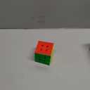 cuberspeed Dayan guhong pro m Plus 54mm Speed Cube 3x3x3 stickerless Cube (MagLev Edition)