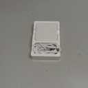 SwitchBot Hub Mini Smart Remote - IR Blaster, Link SwitchBot to Wi-Fi (Support 2.4GHz), Control TV, Air Conditioner, Compatible with Alexa, Google Home, IFTTT (White)