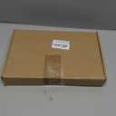 Genuine Natural Marble Tray for Luxurious Home Decorative- Marble Stone Storage Tray for Bathroom/Kitchen/Vanity/Dresser - Not Resin/Not Ceramic (White)