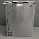 Sealy Electric Mattress Pad Queen Size, 10 Heating Settings Heated Mattress Pad, Bed Warmer with Dual Controller & Auto Off 1-12 Hours, Fit Up to 17 Inch, Machine Washable, 60"x80"