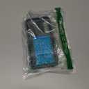 Galaxy A54 Case with Card Holder, Credit Card Slot Protective Wallet Case for Samsung Galaxy A54 - Blue