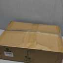 Plant Caddy with Wheels, Heavy Duty Plant Dolly Cart with Adjustable Grabbing Arm and Suction Cups for Plant Pots, Garden Pot Mover Trolley Cart with Strap, Ideal for Indoor and Outdoor Use, Black