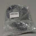 14-37-0105 Vacuum Hose Replacement for 18V Packout Vacuum 0880-20 0970-20 0780-20 18V 2.5 Gallon Wet/Dry Vacuum,14-37-0016 (14-37-0105 Vacuum Hose - Internal Storage)