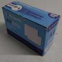 120 Qty Printable A9 Invitation Envelopes 5.75x 8.75 Cards, Self Seal 120GSM white Paper Envelopes for Invitations, Papers, Photos, Documents, Wedding, Baby Shower, Easy to Seal and Peel