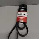 Gates K061045 Micro-V Serpentine Drive Belt