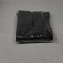 Custom Fit Dashboard Black Center Console Cover Dash Mat Protector Sunshield Cover Compatible with Nissan Sentra Sedan 2020 2021 2022 2023 2024 2025