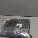 Large Capacity Backpack Organizer Insert - Felt Storage Insert for 10"+ Backpacks, Rucksacks & Travel Bags | Vertical Design with Shoulder Strap Slot & Interior Pocket