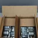 PAROD Front/Rear Brake Caliper Fit for Cadillac Escalade ESV EXT,Chevy Astro Avalanche Express Silverado Suburban 1500 2500 Tahoe, GMC Safari Savana Sierra Yukon XL1500 2500, Hummer #18B4729 18B4728