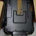 DEWALT Battery Charger for 12V MAX, 20V MAX and FLEXVOLT 20V/60V MAX Batteries, 8 Amp, 4 Port Simultaneous Fast Charging Station (DCB104)