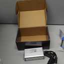 24V 36V 48V Ebike Controller Kit 500W 25A Brushless Motor Controller and Ebike LCD Display Control Panel Electric Bike Controller Scooter Controller Electric Bicycle Speed Controller BLDC