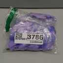 Lukovee Recovery Suit for Dogs, Zipper On Recovery Suit for Female Male Dog, Onesie Abdominal Wounds Cone E-Collar Alternative Prevent Licking Spay Recovery Suit (XL, 2TPU)