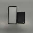 Vinich for iPhone 16 Pro Max Wallet Case with Card Holder, RFID Blocking Credit Slots Kickstand Shockproof Phone Cover Fit for iPhone 16 Pro Max 6.9" Black