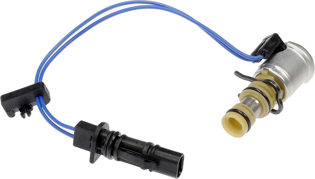 Dorman 926-235 Variable Oil Pump Solenoid Compatible with Select Models (OE FIX)