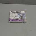 Frontline Plus for Dogs Large Dog (45 to 88 pounds) Flea and Tick Treatment, 6 Doses