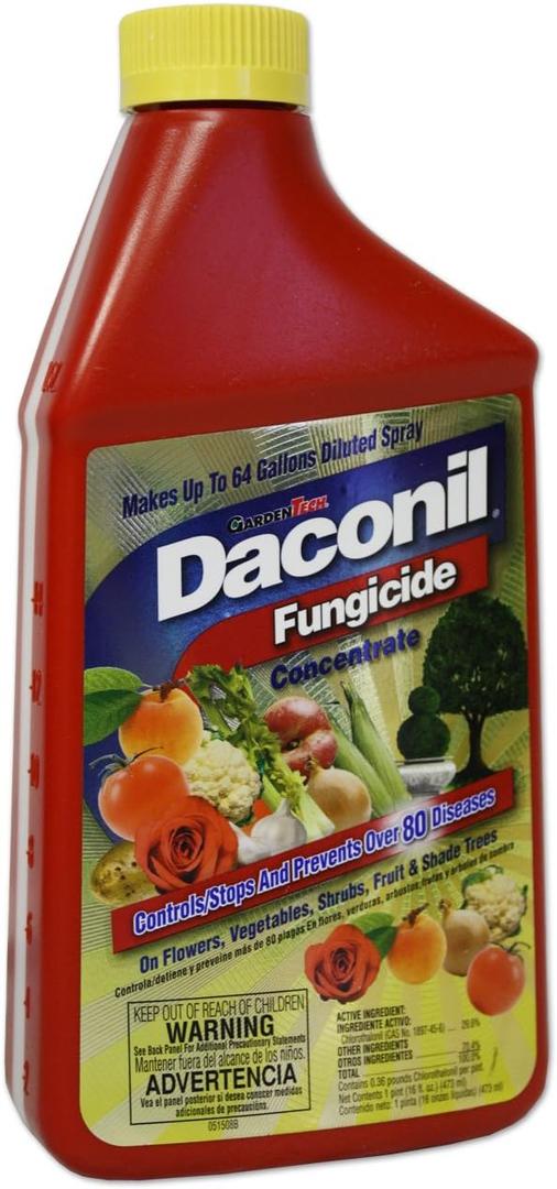 Daconil Fungicide Concentrate for Insects 16 oz. - 100523634