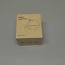 International Travel Adapter Voltage Converter to Step Down 230V to 120V for Hair straighteners, laptops, Cell Phones, Power converters from USA to UK, Europe, Australia Over 200 (Black)