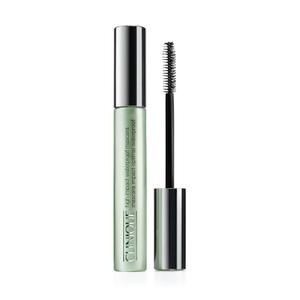 Clinique High Impact Waterproof Mascara | Lengthening, Volumizing, Smudge-Proof + Safe For Sensitive Eyes (AA Black)